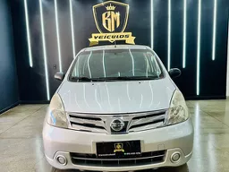 Nissan Livina