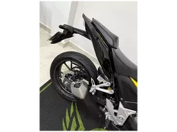 Honda CB Twister