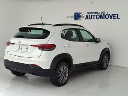Fiat Pulse