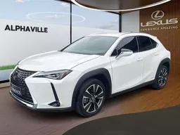 Lexus UX 250H