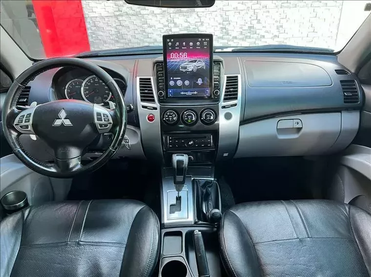 Foto do carro