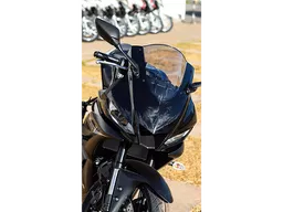 Yamaha YZF R15