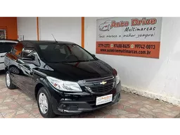 Chevrolet Prisma