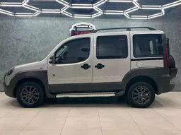 Fiat Doblò