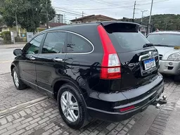 Honda CRV