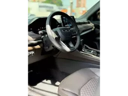 Jeep Commander