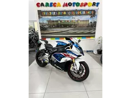 S 1000 RR