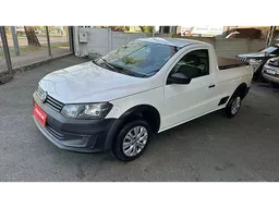 Volkswagen Saveiro
