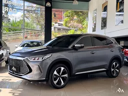 BYD Song Plus