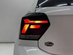 Volkswagen Polo Hatch