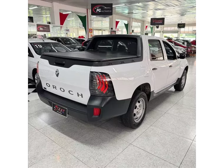 Foto do carro