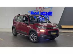 Citroën Aircross