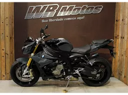 BMW S 1000 R