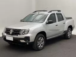 Renault Oroch