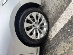 Hyundai HB20X