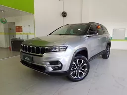 Jeep Commander