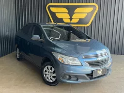 Chevrolet Prisma