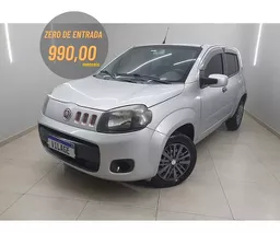 Fiat Uno