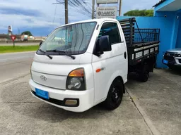 Hyundai HR
