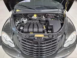 Chrysler PT Cruiser