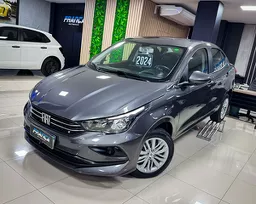 Fiat Cronos