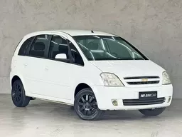 Chevrolet Meriva