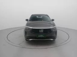 Fiat Fastback