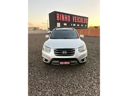 Hyundai Santa Fé