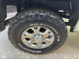 RAM 2500