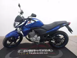 CB 300