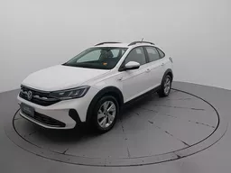 Volkswagen Nivus