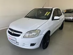 Chevrolet Prisma