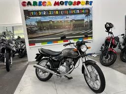 Honda CG 125