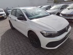 Volkswagen Polo Hatch
