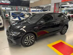 Volkswagen Polo Hatch