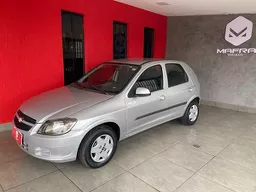 Chevrolet Celta