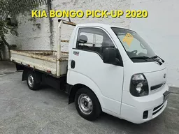 KIA Bongo