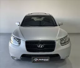 Hyundai Santa Fé