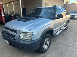 Chevrolet S10
