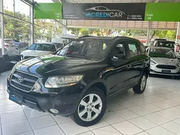 Hyundai Santa Fé