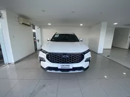 Ford Territory