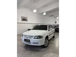 Volkswagen Parati