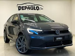 Volkswagen Virtus