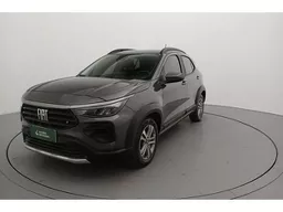 Fiat Pulse
