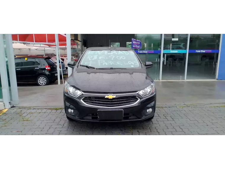 Foto do carro