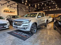 Chevrolet S10