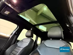 Volkswagen Taos