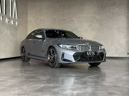 BMW 320i