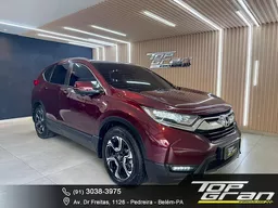 Honda CRV