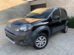 Fiat Uno